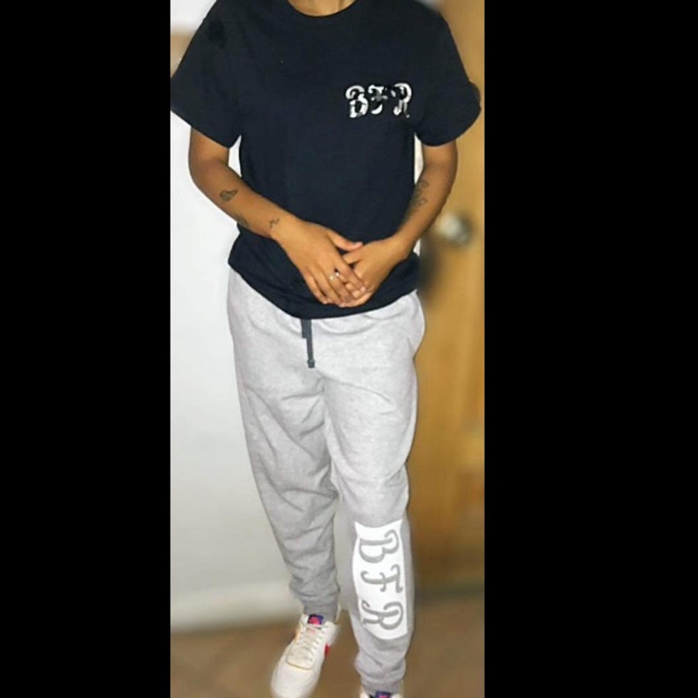 Born For Riches 2pc